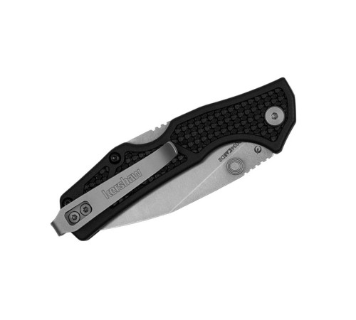 Kershaw Debris