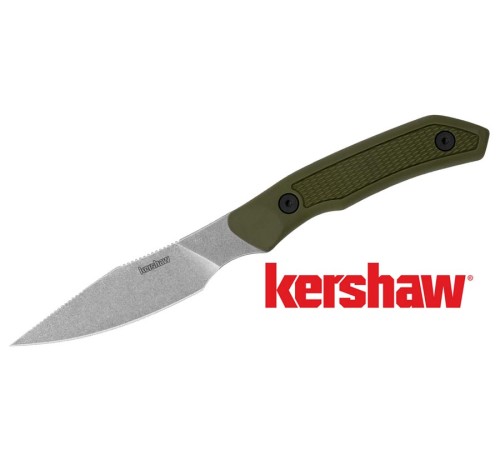 Kershaw Deschutes Caper
