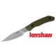 Kershaw Deschutes Caper