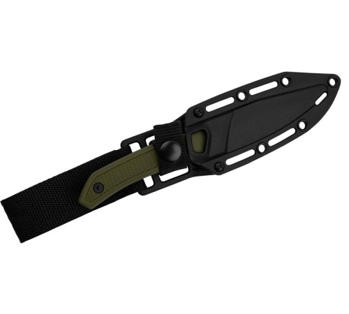 Kershaw Deschutes Caper