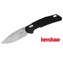 Kershaw Heist