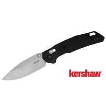 Kershaw Heist