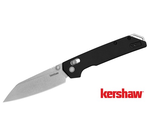 Kershaw Iridium RX