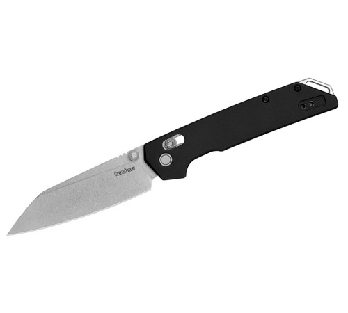 Kershaw Iridium RX