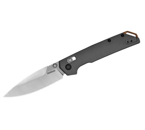 Kershaw Iridium D-2