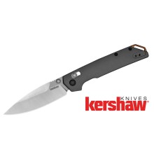 Kershaw Iridium D-2