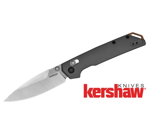 Kershaw Iridium D-2