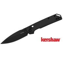 Kershaw Iridium black