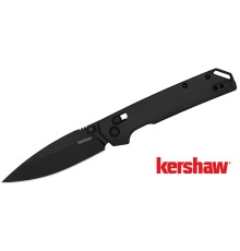 Kershaw Iridium black
