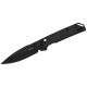 Kershaw Iridium black