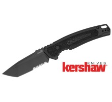 Kershaw Launch 16 M4