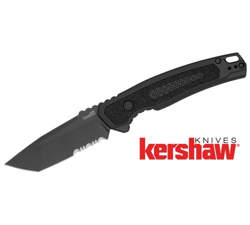 Kershaw Launch 16 M4