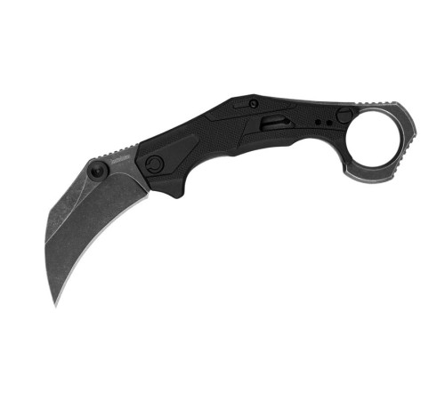 Kershaw Outlier