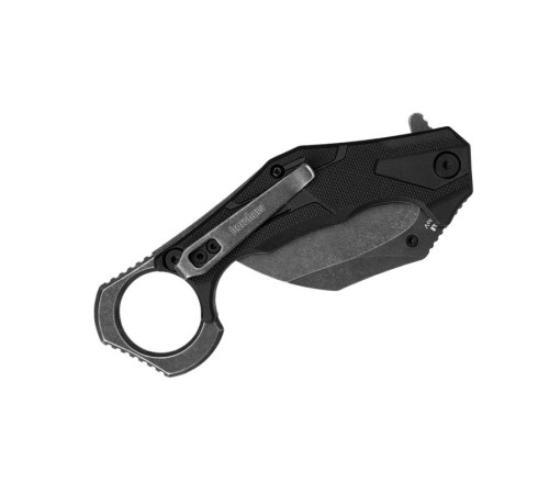 Kershaw Outlier