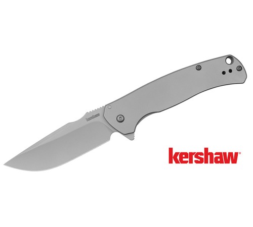 Kershaw Scour