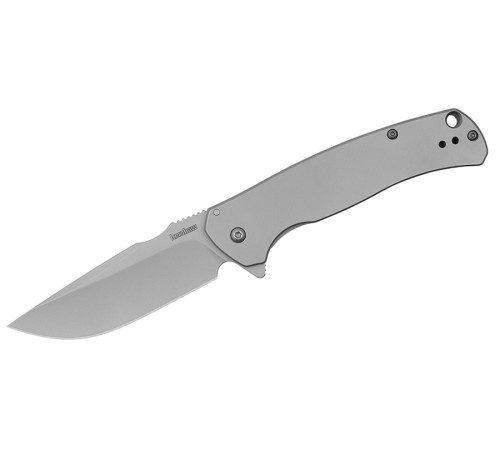 Kershaw Scour