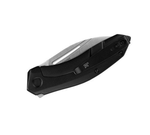 Kershaw Turismo