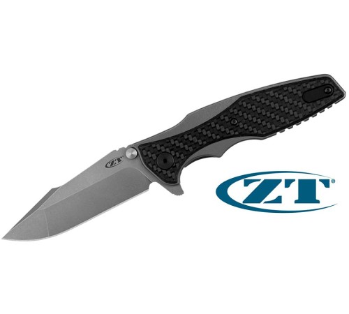 Zero Tolerance 0393GLCF