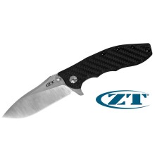 Zero Tolerance 0562CF