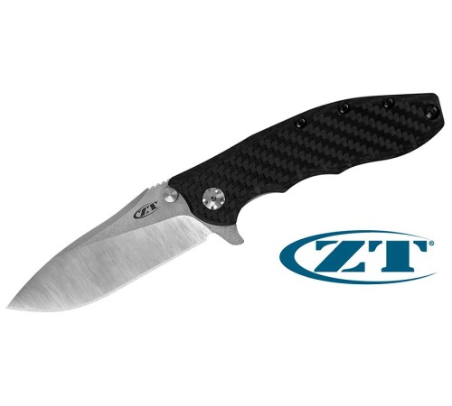 Zero Tolerance 0562CF
