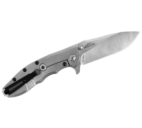 Zero Tolerance 0562CF