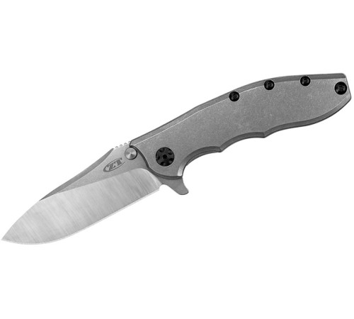 Zero Tolerance 0562Ti