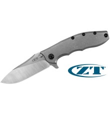 Zero Tolerance 0562Ti