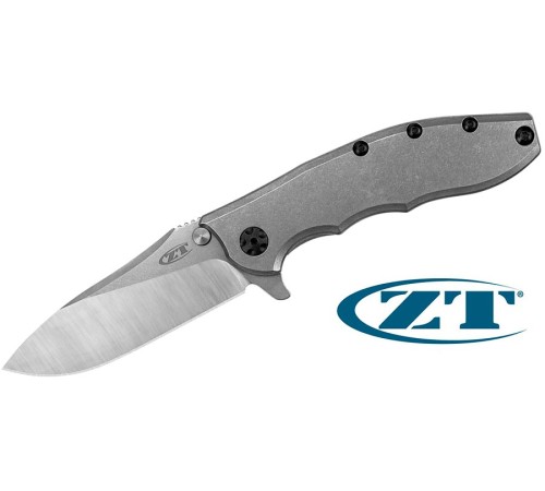 Zero Tolerance 0562Ti