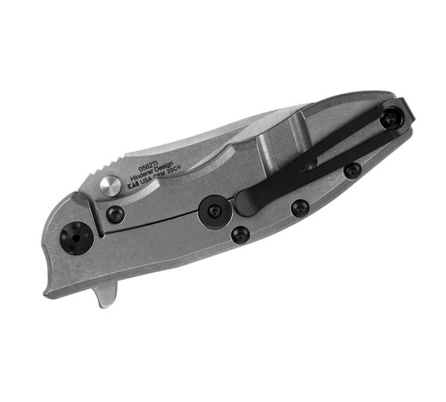 Zero Tolerance 0562Ti