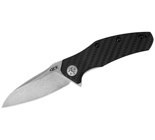 Zero Tolerance 0770CF