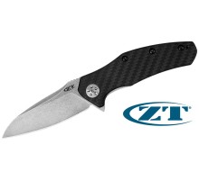 Zero Tolerance 0770CF