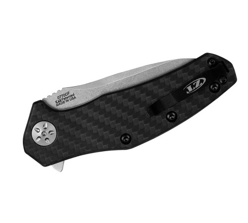 Zero Tolerance 0770CF