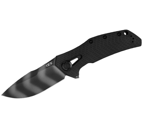 Zero Tolerance 0308BLKTS
