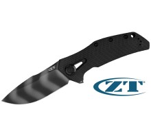 Zero Tolerance 0308BLKTS