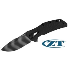 Zero Tolerance 0308BLKTS