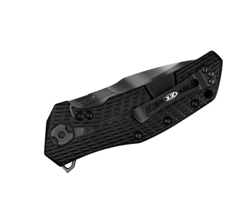 Zero Tolerance 0308BLKTS