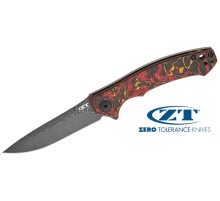 Zero Tolerance 0450CFDAMS