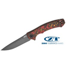 Zero Tolerance 0450CFDAMS