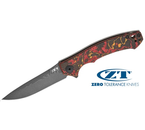 Zero Tolerance 0450CFDAMS