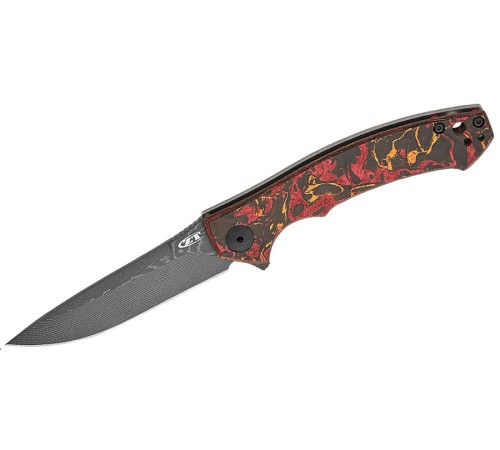 Zero Tolerance 0450CFDAMS