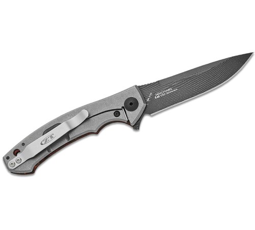 Zero Tolerance 0450CFDAMS