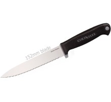Cold Steel Utility Classics Serrated