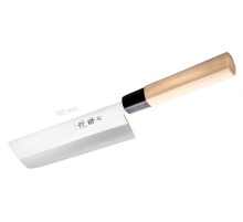 Nakiri Fuji Cutlery FC-80