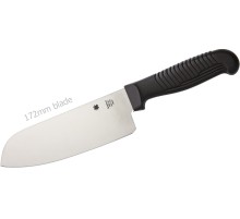Spyderco Santoku