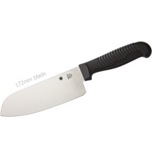 Spyderco Santoku