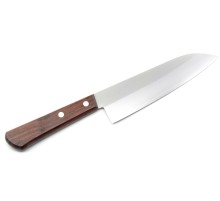 Kanetsugu Santoku Rosewood 2003