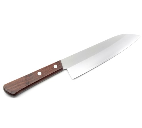 Kanetsugu Santoku Rosewood 2003