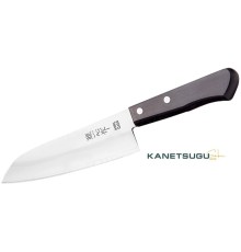 Kanetsugu Santoku san mai 3003