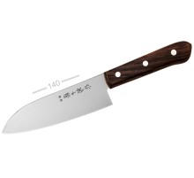 Tojiro TJ-50 Santoku