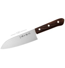 Tojiro TJ-50 Santoku